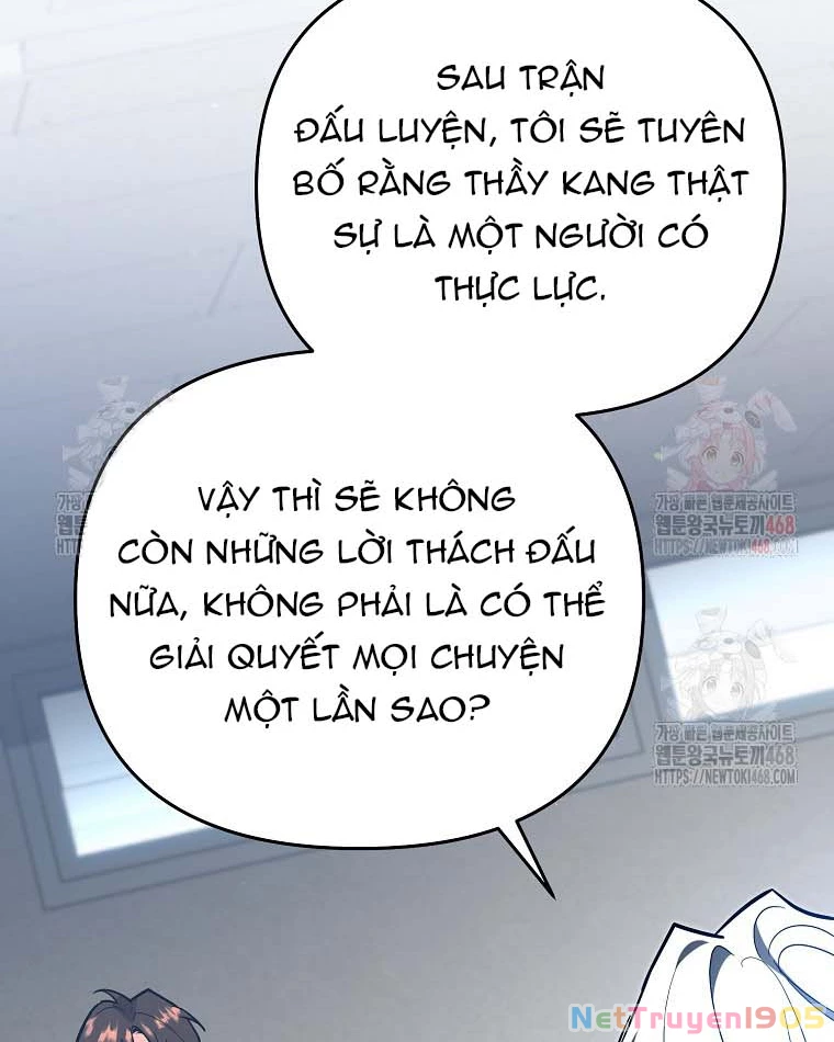Trở thành huấn luyện viên kiếm thuật tại học viện Chapter 12 - 104