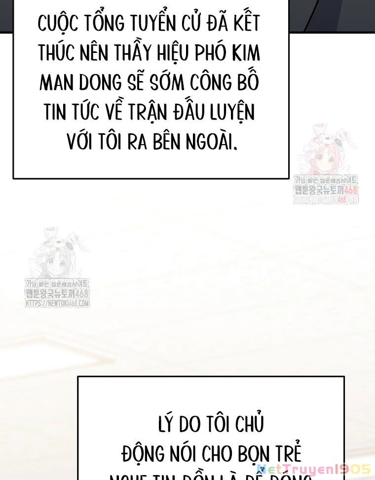 Trở thành huấn luyện viên kiếm thuật tại học viện Chapter 13 - 125