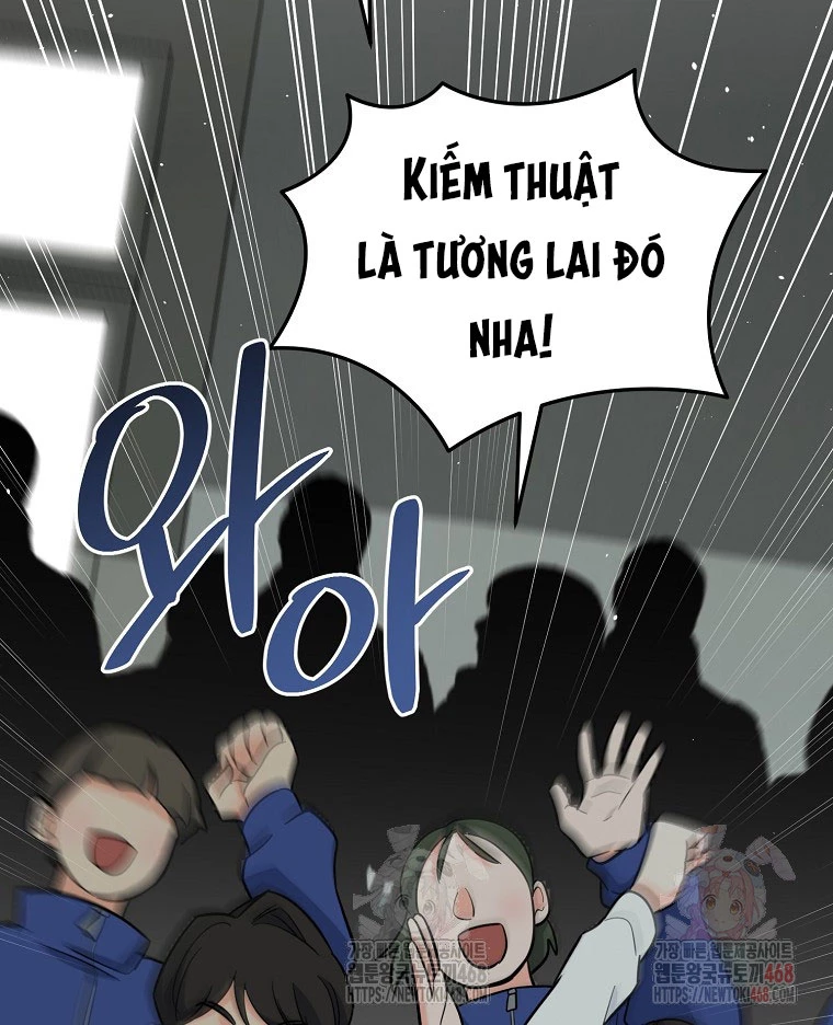 Trở thành huấn luyện viên kiếm thuật tại học viện Chapter 16 - 120