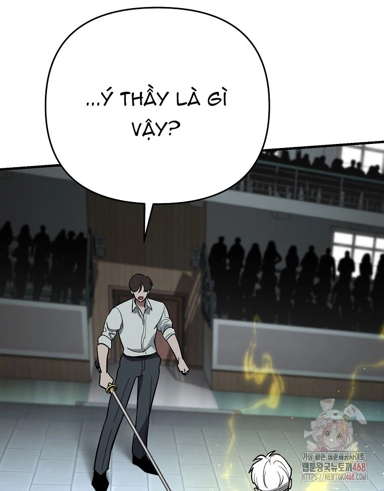 Trở thành huấn luyện viên kiếm thuật tại học viện Chapter 16 - 130