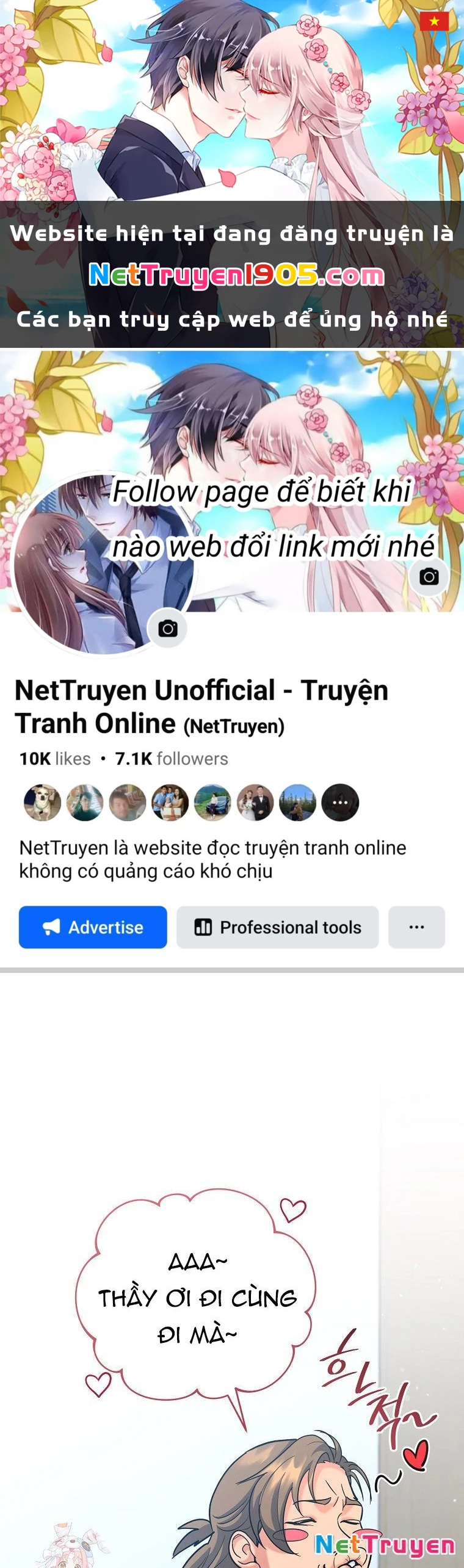 Trở thành huấn luyện viên kiếm thuật tại học viện Chapter 18 - 1
