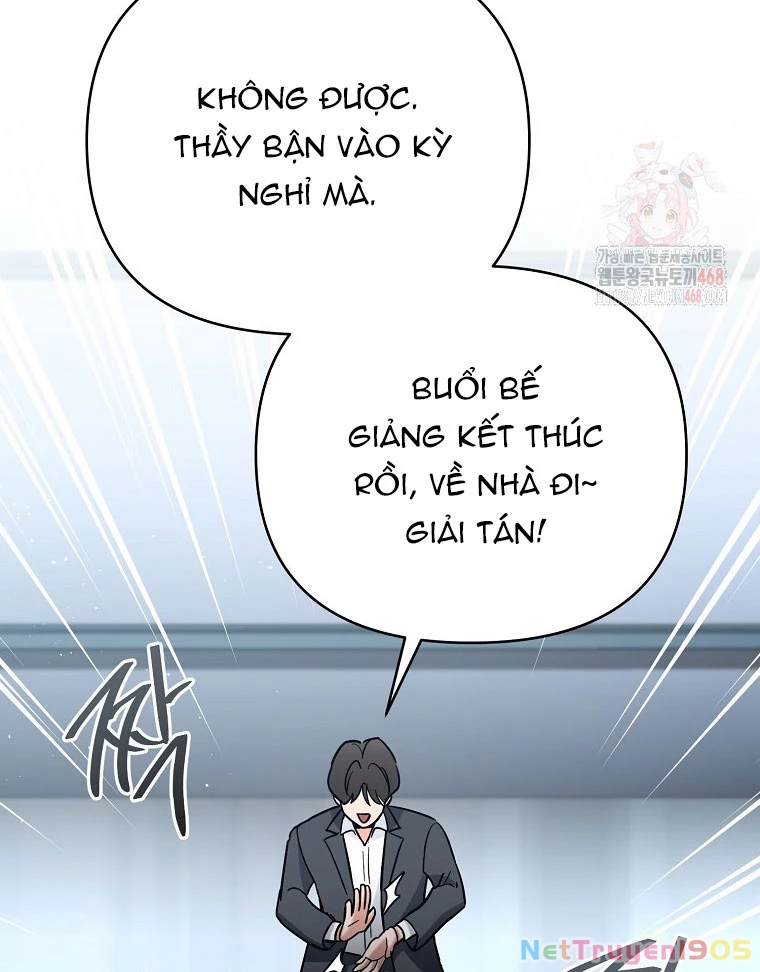 Trở thành huấn luyện viên kiếm thuật tại học viện Chapter 18 - 4