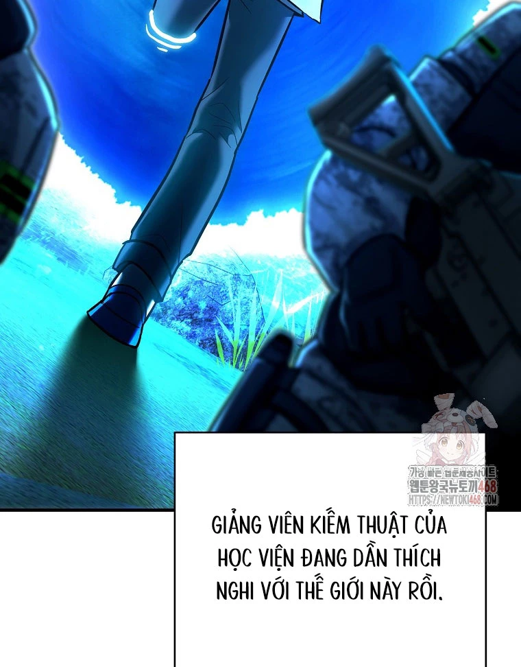 Trở thành huấn luyện viên kiếm thuật tại học viện Chapter 18 - 148