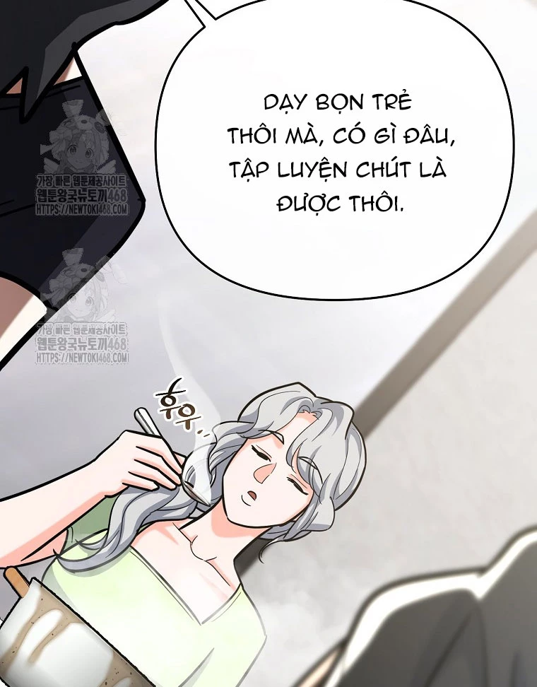Trở thành huấn luyện viên kiếm thuật tại học viện Chapter 22 - 4
