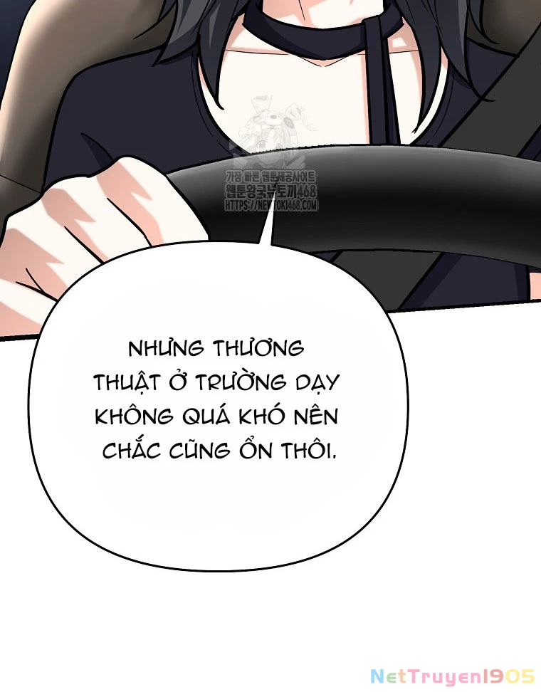 Trở thành huấn luyện viên kiếm thuật tại học viện Chapter 22 - 118