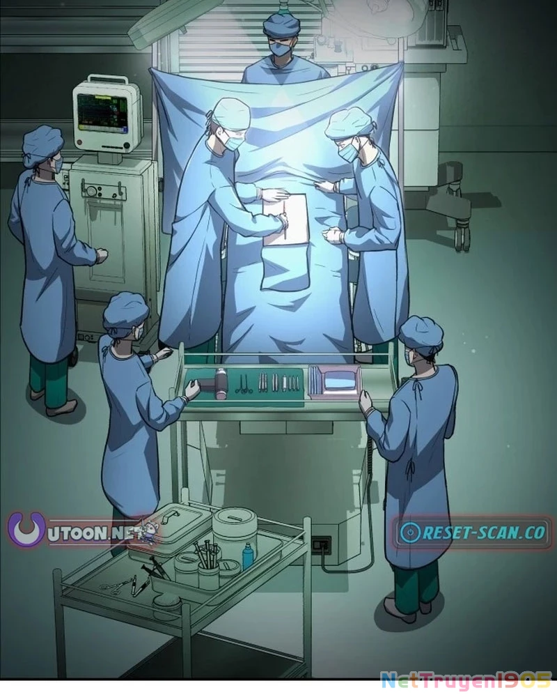 Bác sĩ hồi quy chỉ muốn sống yên bình Chapter 1 - 2