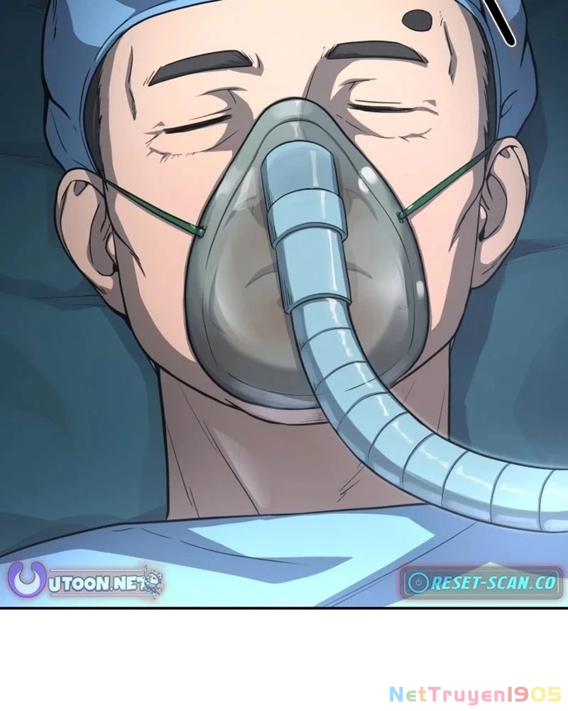 Bác sĩ hồi quy chỉ muốn sống yên bình Chapter 1 - 8