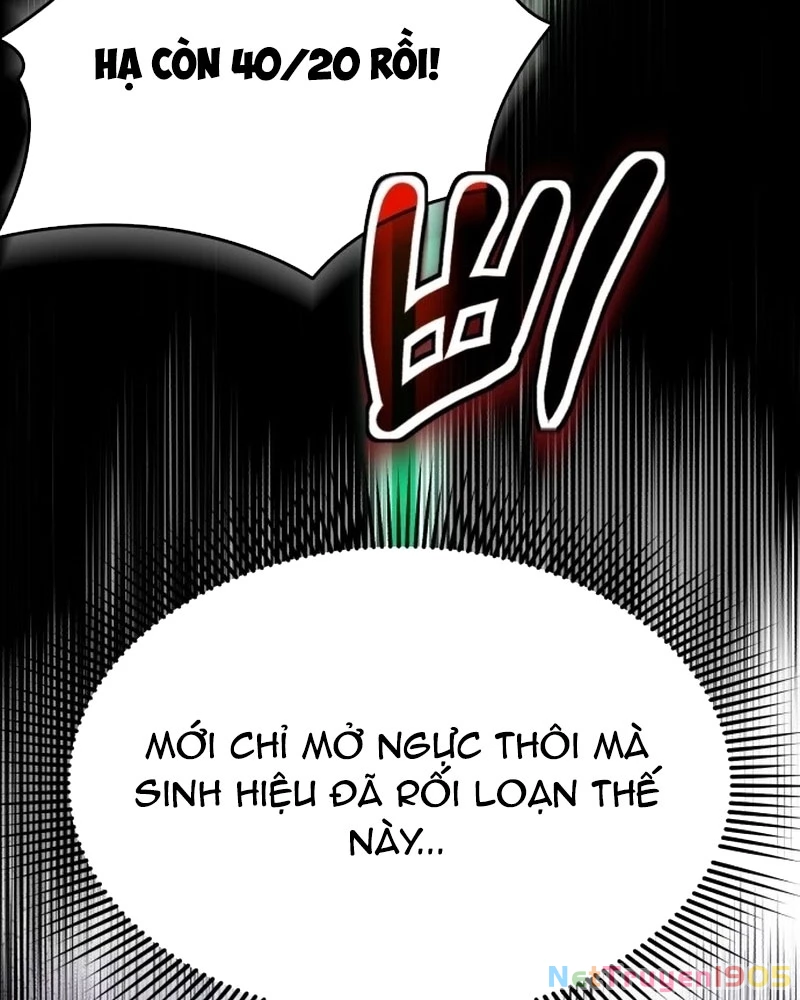 Bác sĩ hồi quy chỉ muốn sống yên bình Chapter 1 - 15