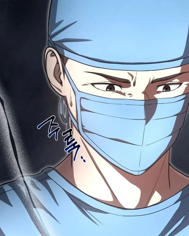 Bác sĩ hồi quy chỉ muốn sống yên bình Chapter 1 - 27