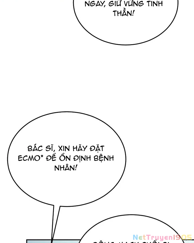 Bác sĩ hồi quy chỉ muốn sống yên bình Chapter 1 - 32