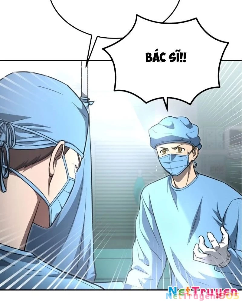 Bác sĩ hồi quy chỉ muốn sống yên bình Chapter 1 - 41