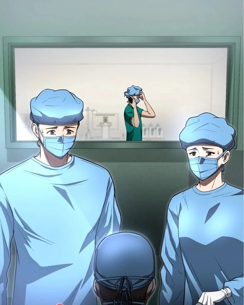 Bác sĩ hồi quy chỉ muốn sống yên bình Chapter 1 - 45