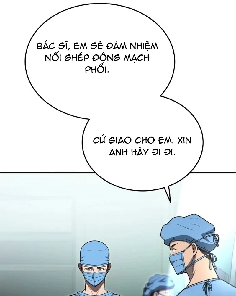 Bác sĩ hồi quy chỉ muốn sống yên bình Chapter 1 - 47
