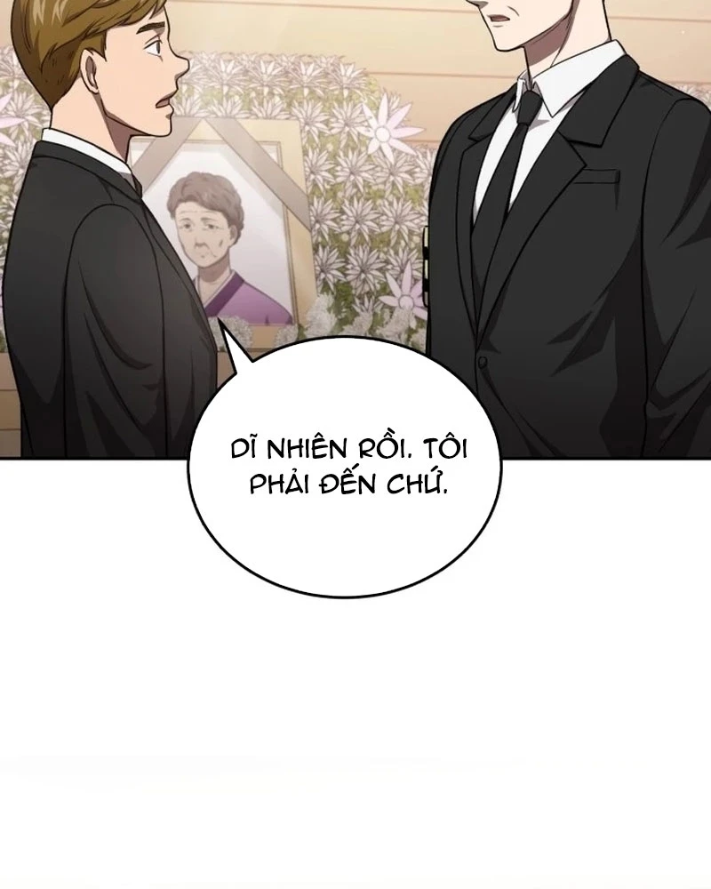 Bác sĩ hồi quy chỉ muốn sống yên bình Chapter 1 - 74