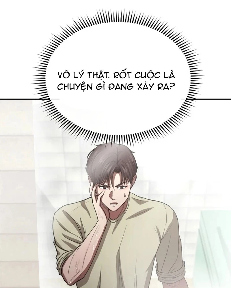 Bác sĩ hồi quy chỉ muốn sống yên bình Chapter 1 - 155