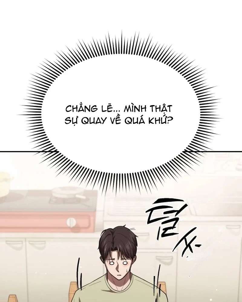 Bác sĩ hồi quy chỉ muốn sống yên bình Chapter 1 - 160