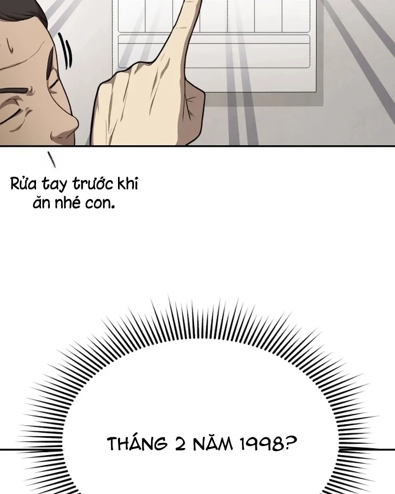 Bác sĩ hồi quy chỉ muốn sống yên bình Chapter 1 - 165