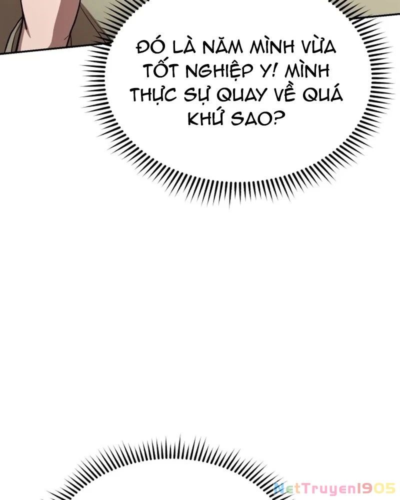 Bác sĩ hồi quy chỉ muốn sống yên bình Chapter 1 - 167
