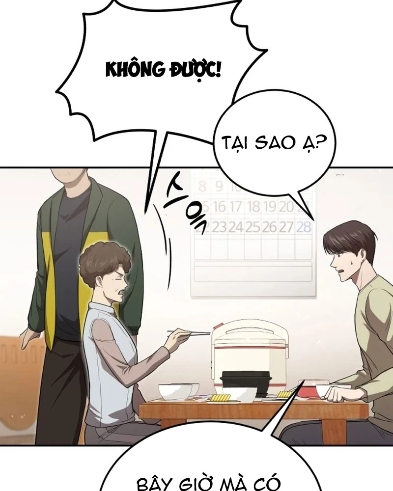 Bác sĩ hồi quy chỉ muốn sống yên bình Chapter 1 - 180