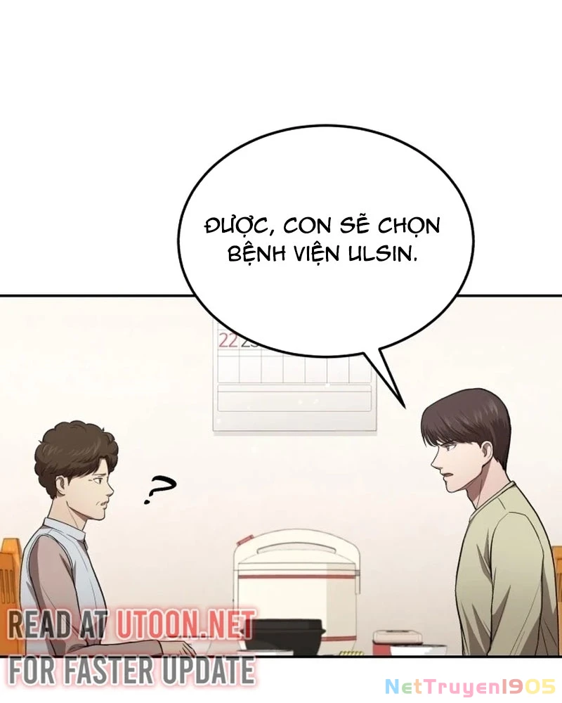 Bác sĩ hồi quy chỉ muốn sống yên bình Chapter 1 - 189