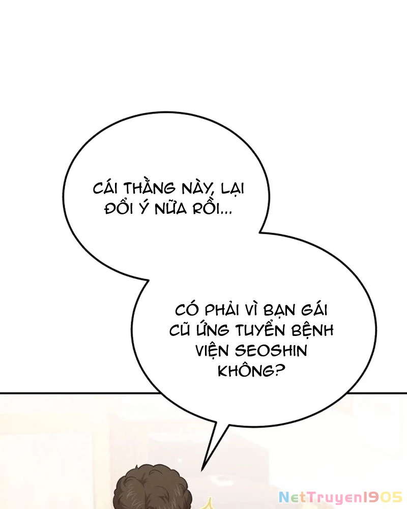 Bác sĩ hồi quy chỉ muốn sống yên bình Chapter 1 - 190