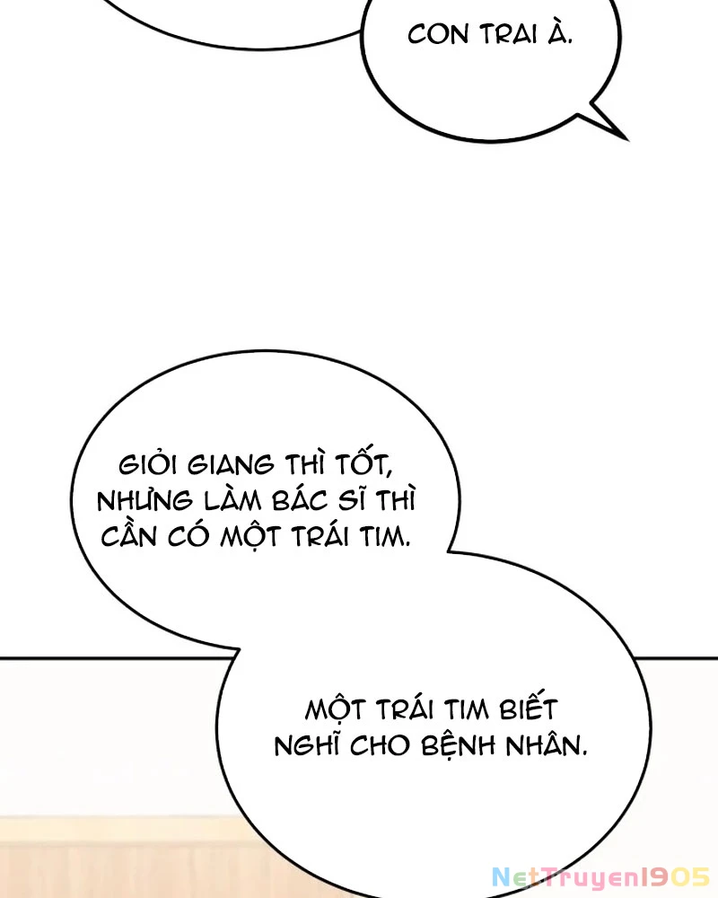 Bác sĩ hồi quy chỉ muốn sống yên bình Chapter 1 - 194