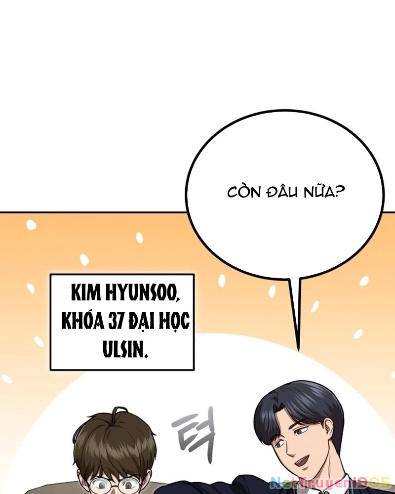 Bác sĩ hồi quy chỉ muốn sống yên bình Chapter 2 - 3