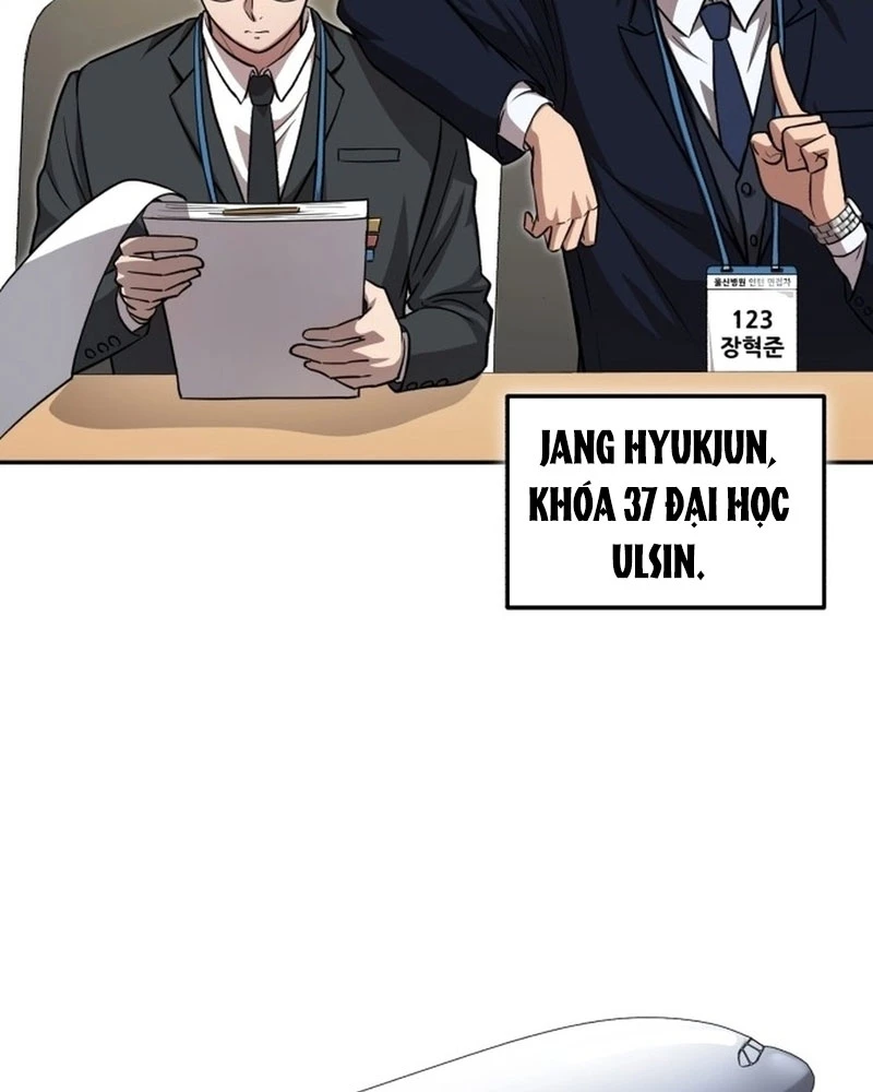 Bác sĩ hồi quy chỉ muốn sống yên bình Chapter 2 - 4