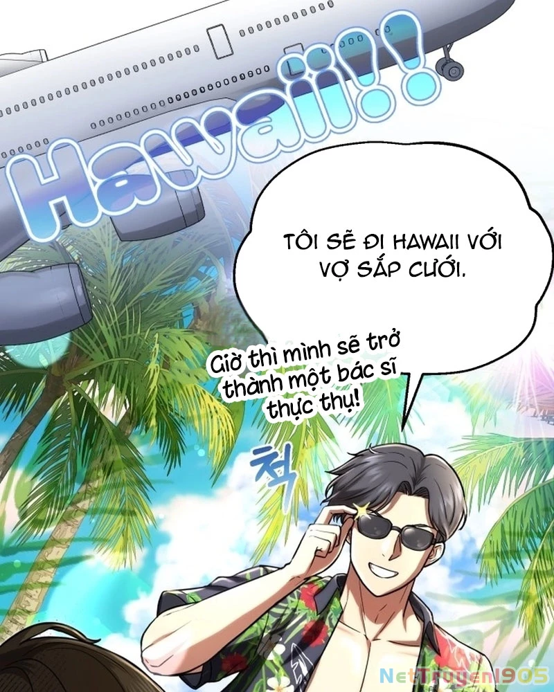 Bác sĩ hồi quy chỉ muốn sống yên bình Chapter 2 - 5