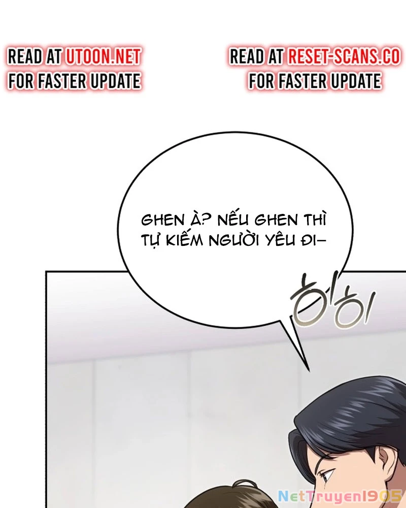 Bác sĩ hồi quy chỉ muốn sống yên bình Chapter 2 - 7