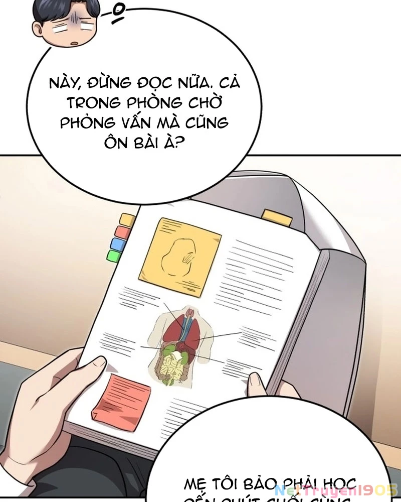 Bác sĩ hồi quy chỉ muốn sống yên bình Chapter 2 - 9