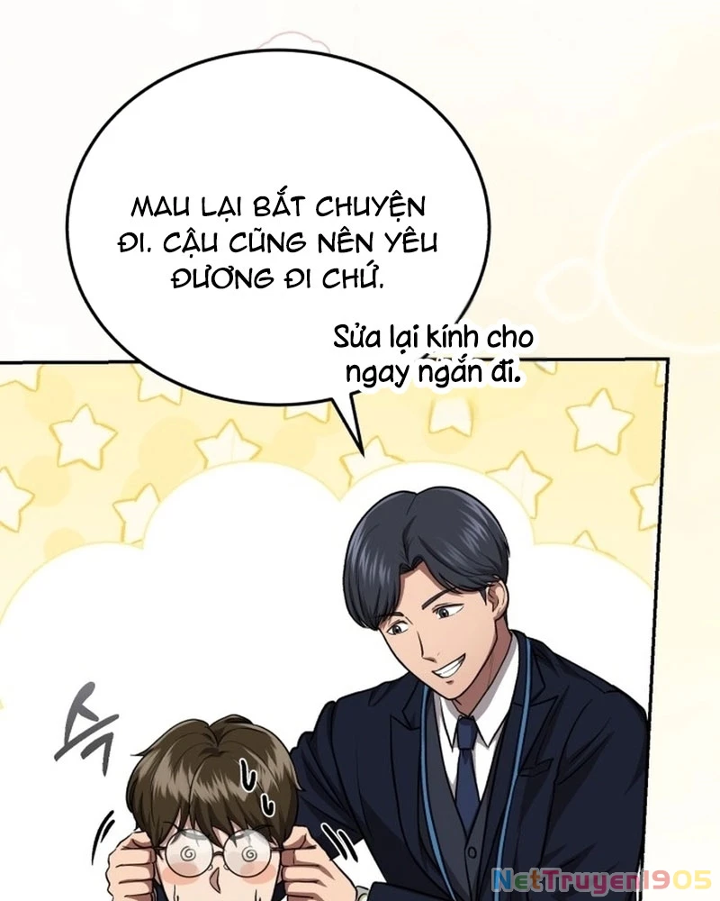 Bác sĩ hồi quy chỉ muốn sống yên bình Chapter 2 - 17