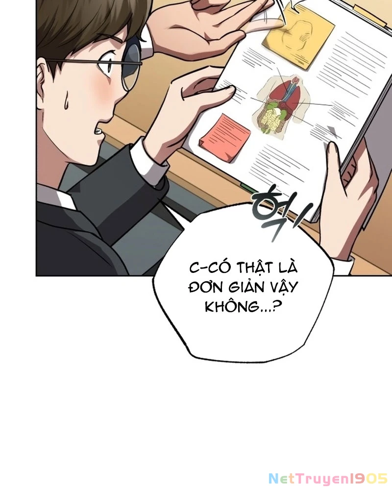 Bác sĩ hồi quy chỉ muốn sống yên bình Chapter 2 - 20