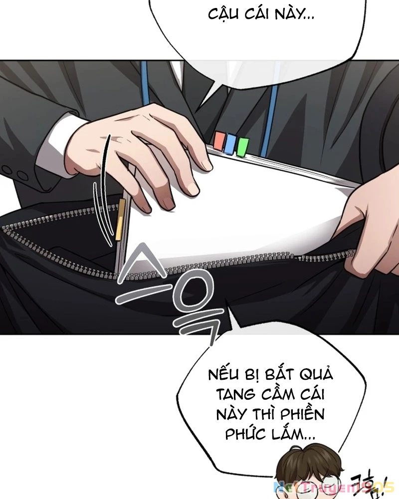 Bác sĩ hồi quy chỉ muốn sống yên bình Chapter 2 - 40