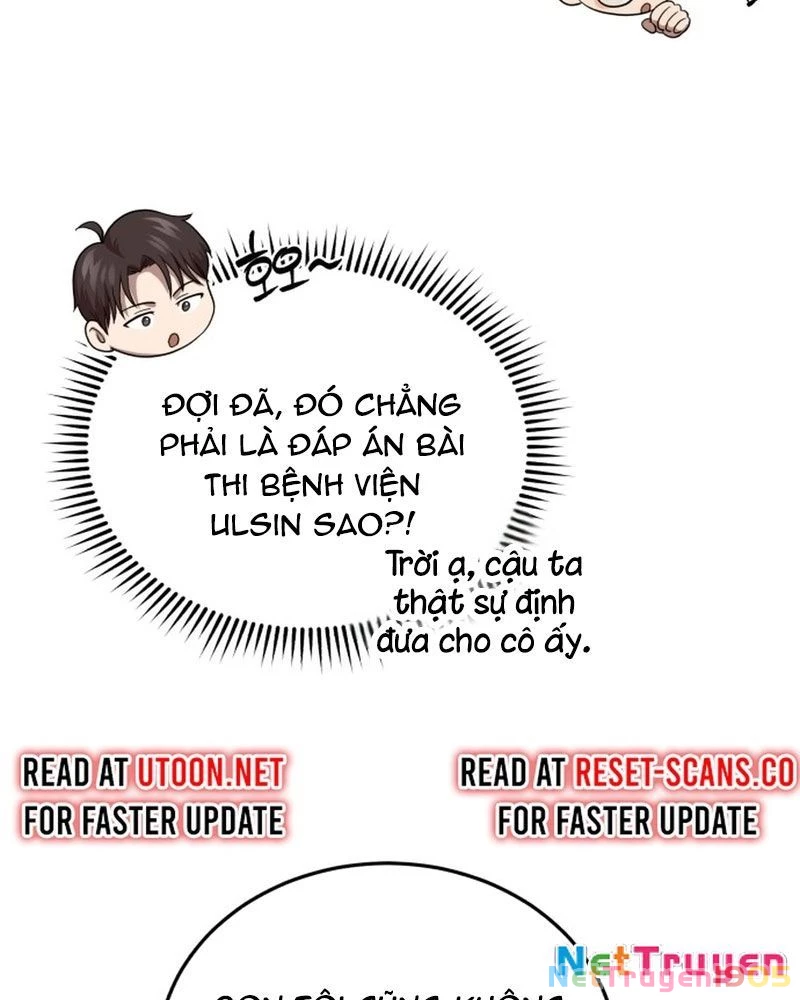 Bác sĩ hồi quy chỉ muốn sống yên bình Chapter 2 - 41