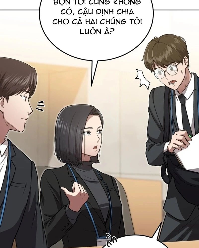 Bác sĩ hồi quy chỉ muốn sống yên bình Chapter 2 - 42