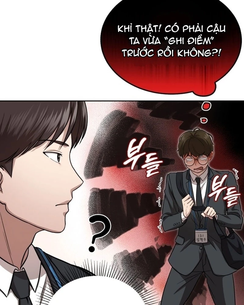 Bác sĩ hồi quy chỉ muốn sống yên bình Chapter 2 - 49
