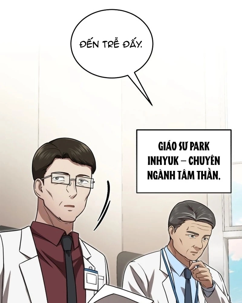 Bác sĩ hồi quy chỉ muốn sống yên bình Chapter 2 - 57