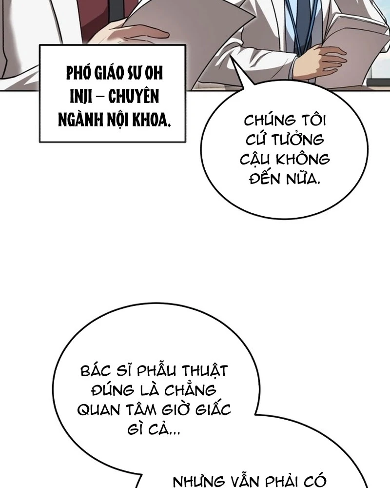 Bác sĩ hồi quy chỉ muốn sống yên bình Chapter 2 - 58