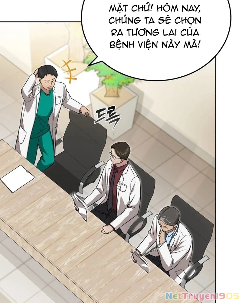 Bác sĩ hồi quy chỉ muốn sống yên bình Chapter 2 - 59