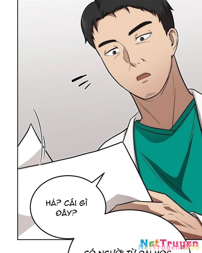 Bác sĩ hồi quy chỉ muốn sống yên bình Chapter 2 - 61