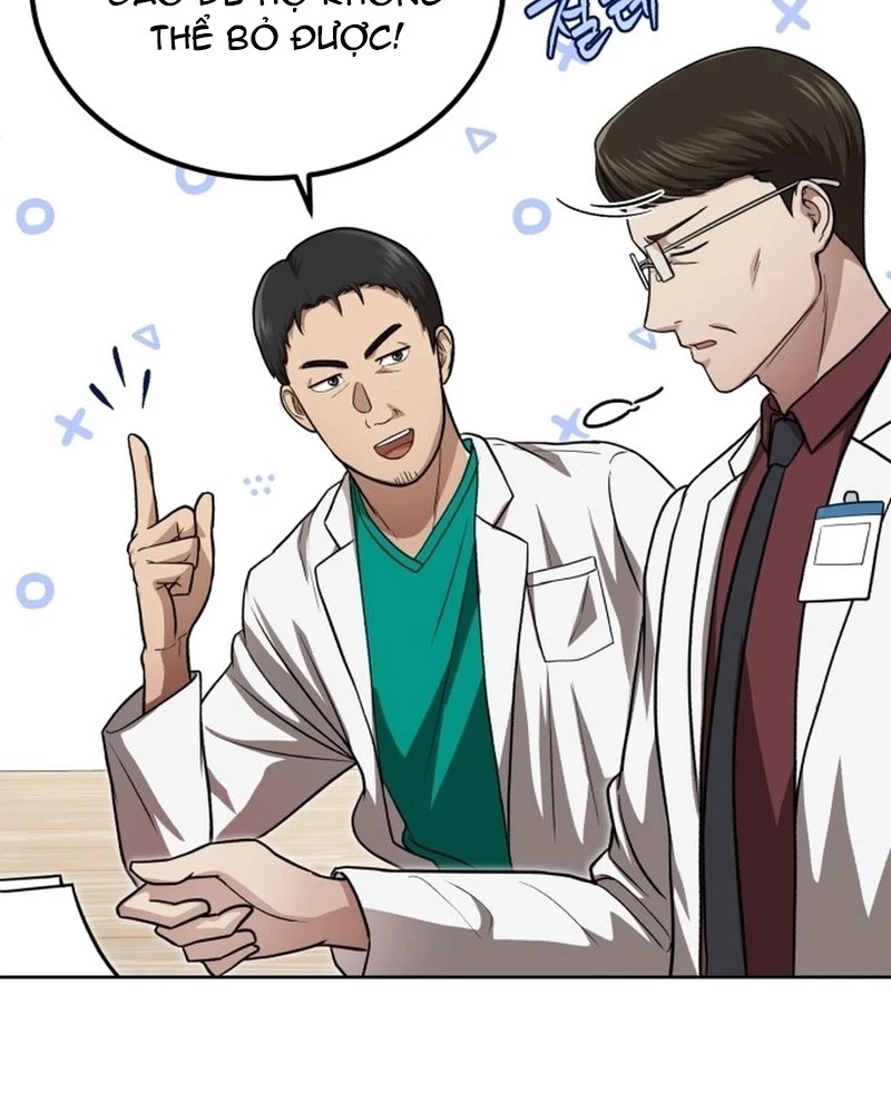 Bác sĩ hồi quy chỉ muốn sống yên bình Chapter 2 - 65