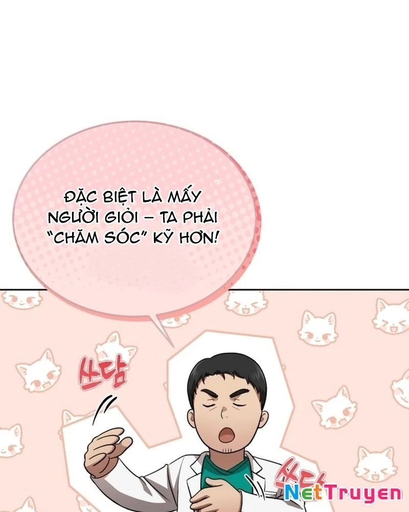 Bác sĩ hồi quy chỉ muốn sống yên bình Chapter 2 - 66