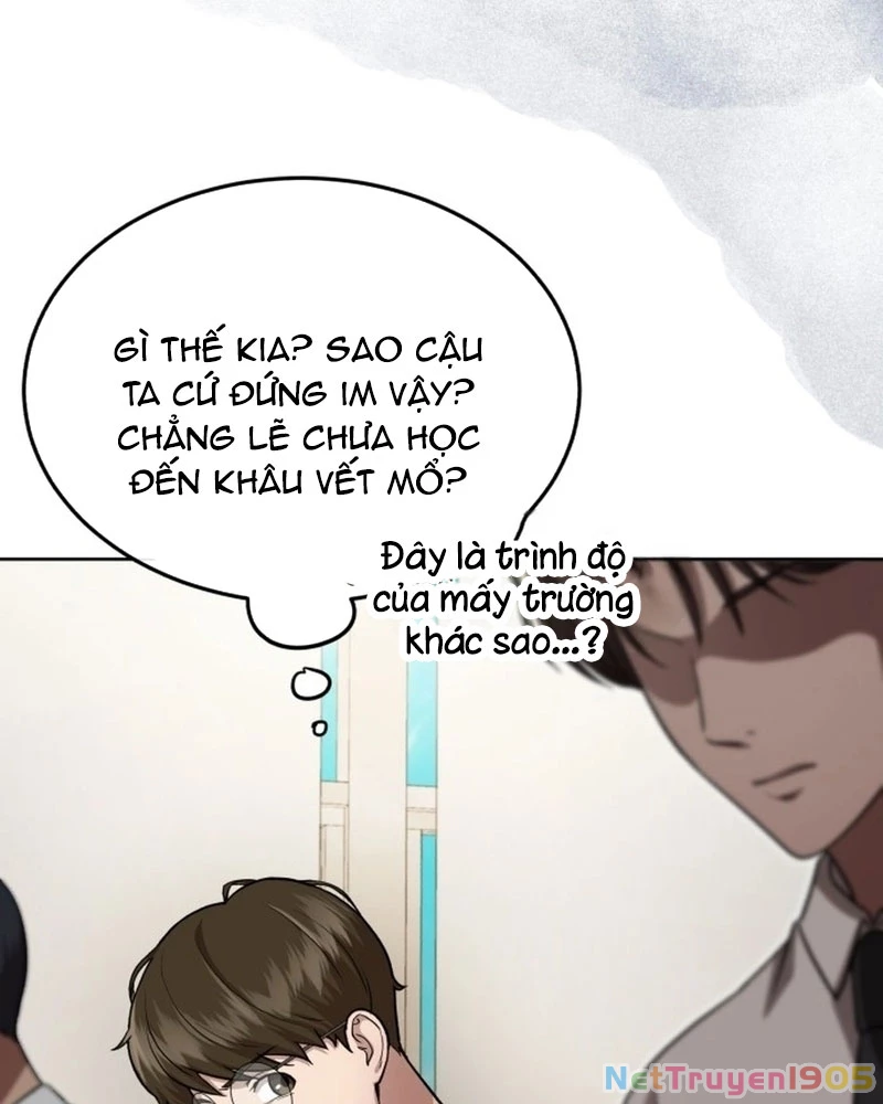 Bác sĩ hồi quy chỉ muốn sống yên bình Chapter 2 - 80