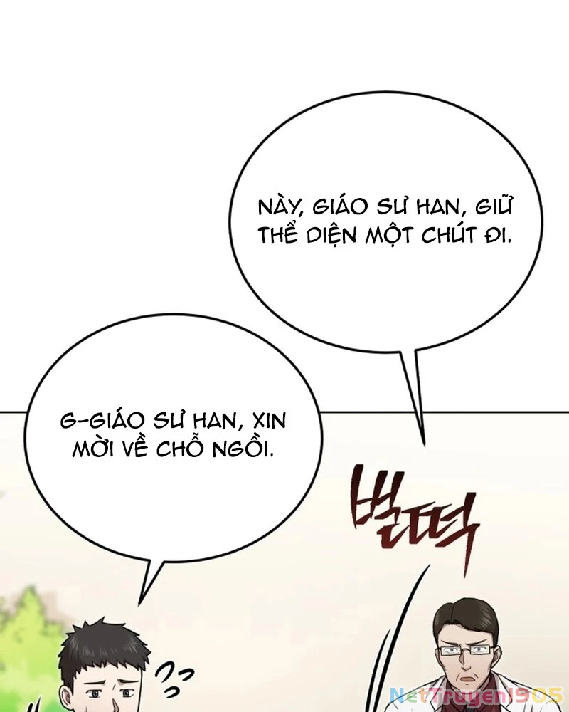 Bác sĩ hồi quy chỉ muốn sống yên bình Chapter 2 - 112