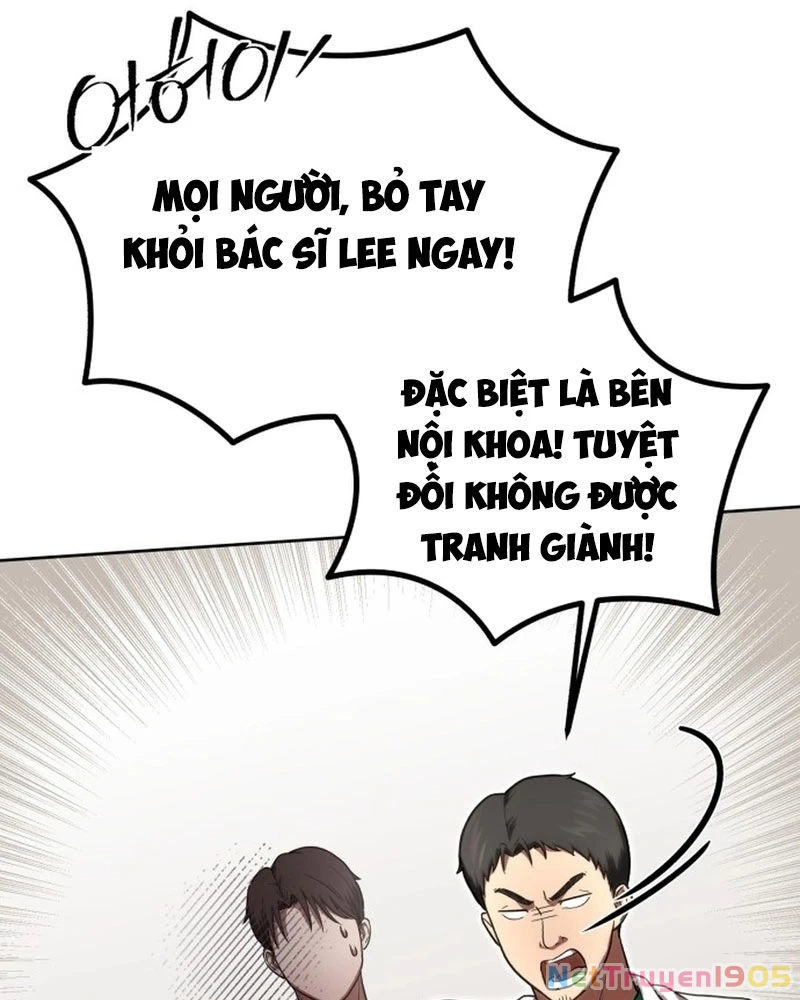 Bác sĩ hồi quy chỉ muốn sống yên bình Chapter 2 - 115