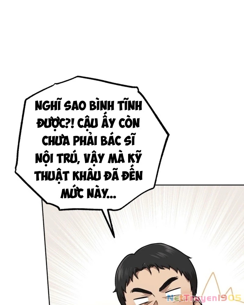 Bác sĩ hồi quy chỉ muốn sống yên bình Chapter 2 - 117