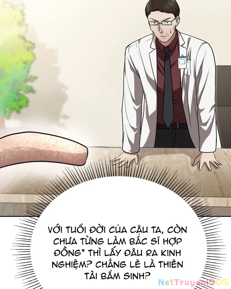Bác sĩ hồi quy chỉ muốn sống yên bình Chapter 2 - 120