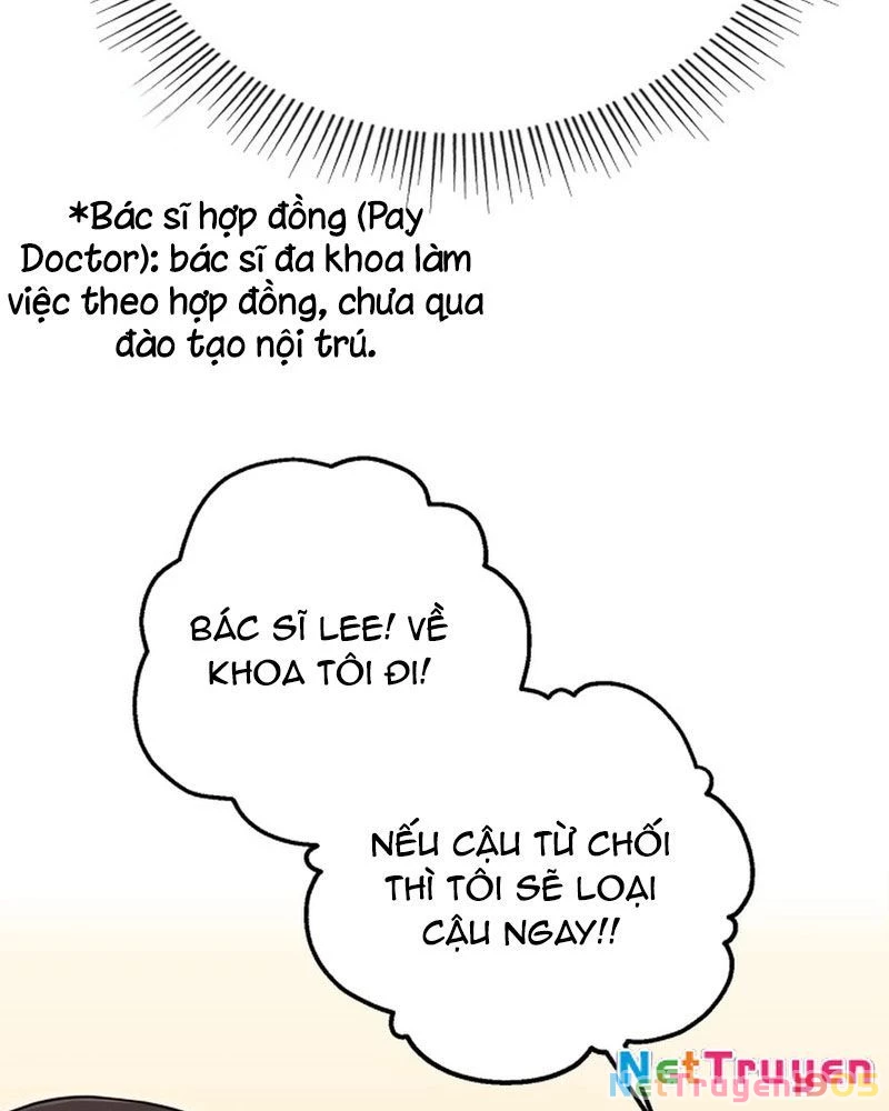 Bác sĩ hồi quy chỉ muốn sống yên bình Chapter 2 - 121