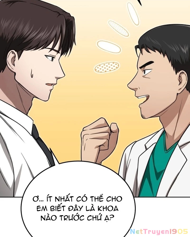 Bác sĩ hồi quy chỉ muốn sống yên bình Chapter 2 - 122